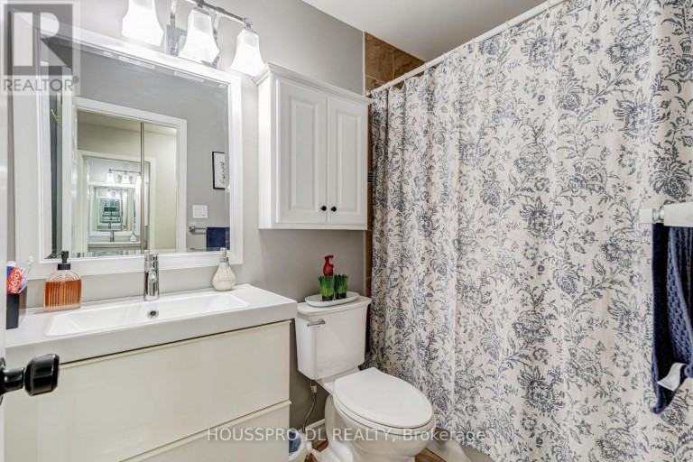 145 - 10 BOWMAN WAY, Markham (Aileen-Willowbrook), Ontario, L3T4Z7