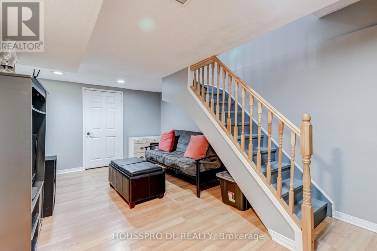 145 - 10 BOWMAN WAY, Markham (Aileen-Willowbrook), Ontario, L3T4Z7