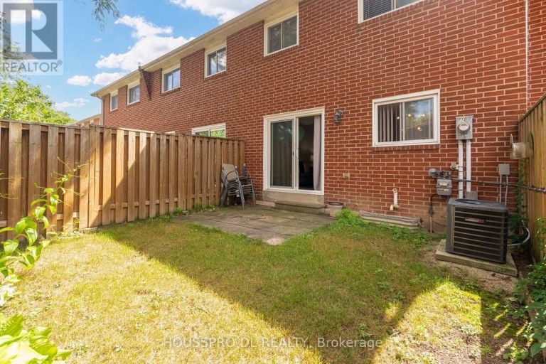 145 - 10 BOWMAN WAY, Markham (Aileen-Willowbrook), Ontario, L3T4Z7
