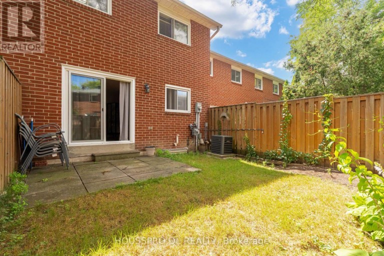 145 - 10 BOWMAN WAY, Markham (Aileen-Willowbrook), Ontario, L3T4Z7