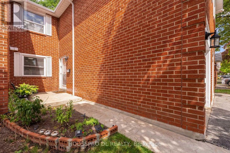 145 - 10 BOWMAN WAY, Markham (Aileen-Willowbrook), Ontario, L3T4Z7