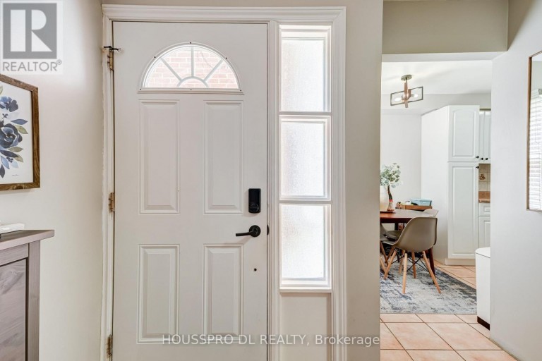 145 - 10 BOWMAN WAY, Markham (Aileen-Willowbrook), Ontario, L3T4Z7