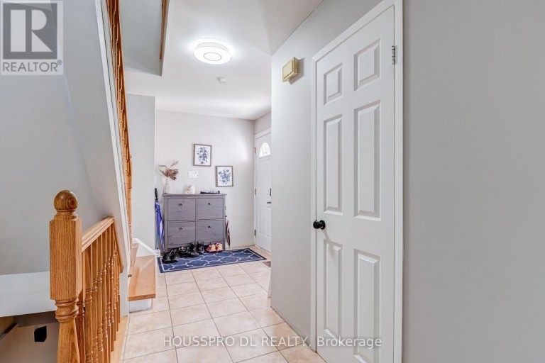 145 - 10 BOWMAN WAY, Markham (Aileen-Willowbrook), Ontario, L3T4Z7