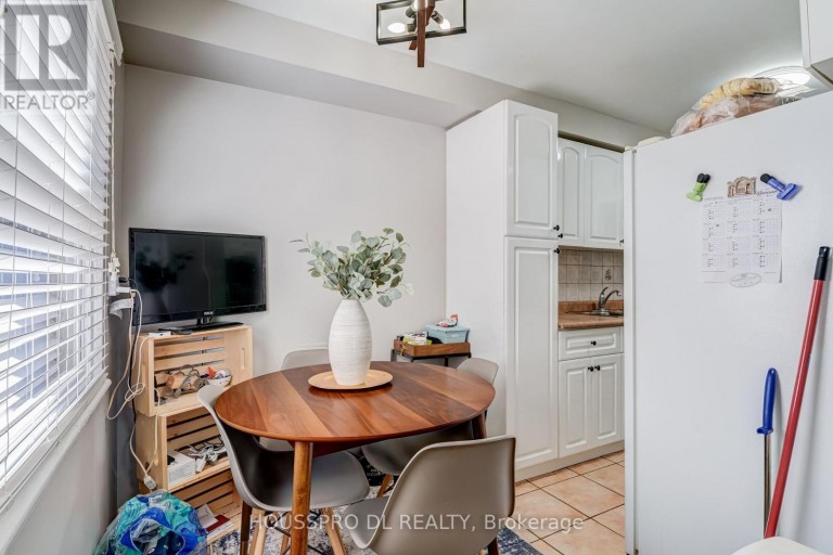 145 - 10 BOWMAN WAY, Markham (Aileen-Willowbrook), Ontario, L3T4Z7