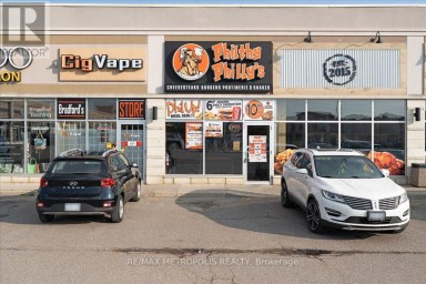 10 - 450 HOLLAND STREET W Bradford West Gwillimbury (Bradford) Ontario photo 1