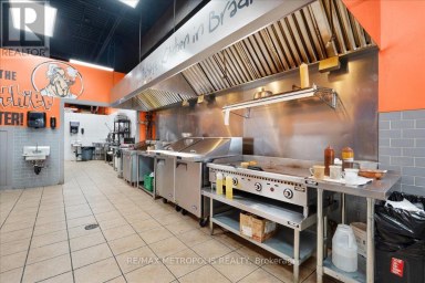 10 - 450 HOLLAND STREET W Bradford West Gwillimbury (Bradford) Ontario photo 12
