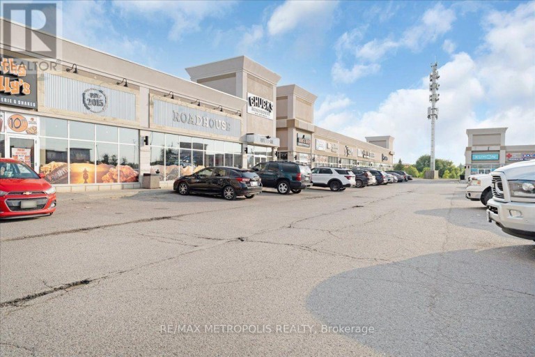10 - 450 HOLLAND STREET W, Bradford West Gwillimbury (Bradford), Ontario, L3Z0J4