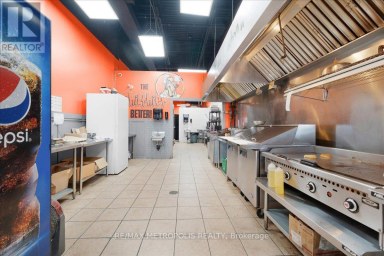 10 - 450 HOLLAND STREET W Bradford West Gwillimbury (Bradford) Ontario photo 6