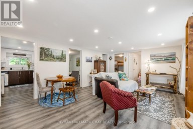1221 RIVER ROAD E Wasaga Beach Ontario photo 10