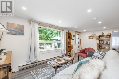 1221 RIVER ROAD E Wasaga Beach Ontario photo 11