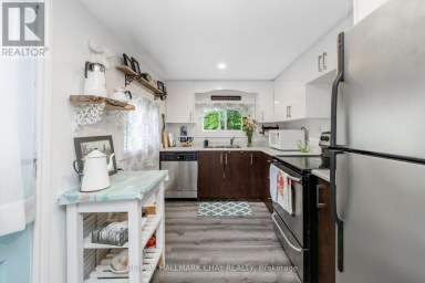 1221 RIVER ROAD E Wasaga Beach Ontario photo 14