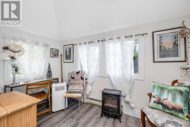 1221 RIVER ROAD E Wasaga Beach Ontario photo 16
