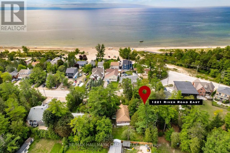 1221 RIVER ROAD E, Wasaga Beach, Ontario, L9Z2R7