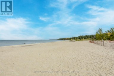 1221 RIVER ROAD E Wasaga Beach Ontario photo 27