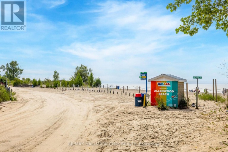 1221 RIVER ROAD E, Wasaga Beach, Ontario, L9Z2R7
