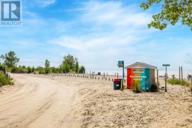 1221 RIVER ROAD E Wasaga Beach Ontario photo 3