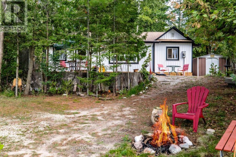 1221 RIVER ROAD E, Wasaga Beach, Ontario, L9Z2R7
