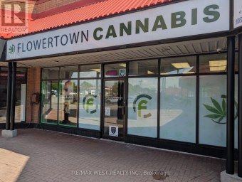 16 - 3105 WINSTON CHURCHILL BOULEVARD Mississauga (Western Business Park) Ontario photo 1