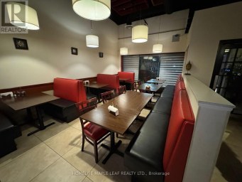 12A - 4559 HURONTARIO STREET Mississauga (Hurontario) Ontario photo 1