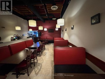 12A - 4559 HURONTARIO STREET Mississauga (Hurontario) Ontario photo 2