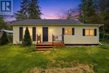 977 COUNTY RD 38 Trent Hills Ontario photo 1