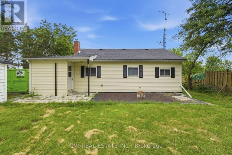 977 COUNTY RD 38, Trent Hills, Ontario, K0L1L0