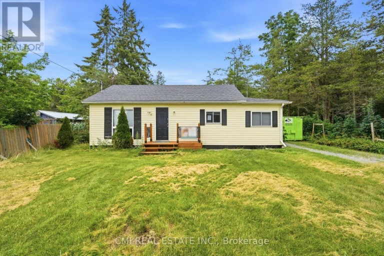977 COUNTY RD 38, Trent Hills, Ontario, K0L1L0