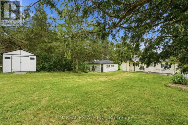 977 COUNTY RD 38, Trent Hills, Ontario, K0L1L0