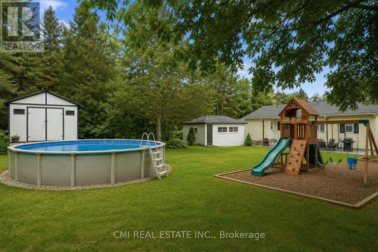 977 COUNTY RD 38, Trent Hills, Ontario, K0L1L0