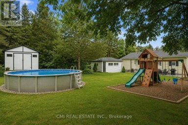 977 COUNTY RD 38 Trent Hills Ontario photo 31