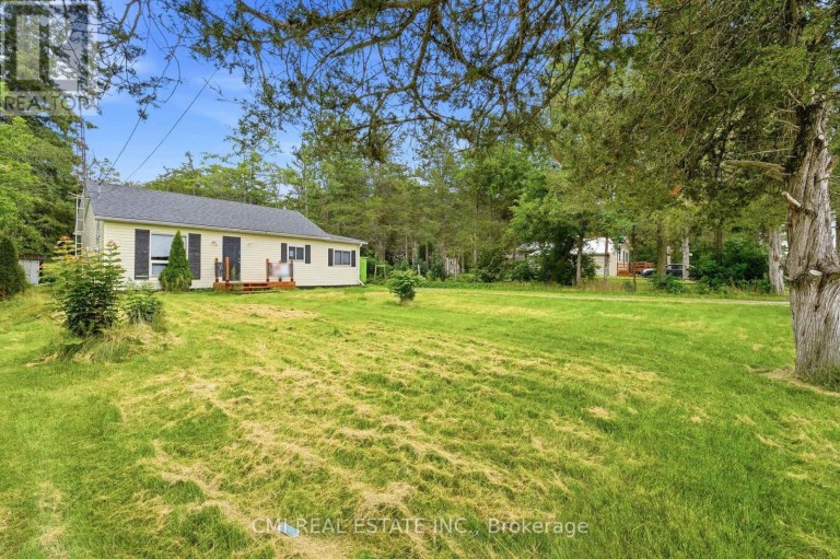 977 COUNTY RD 38, Trent Hills, Ontario, K0L1L0
