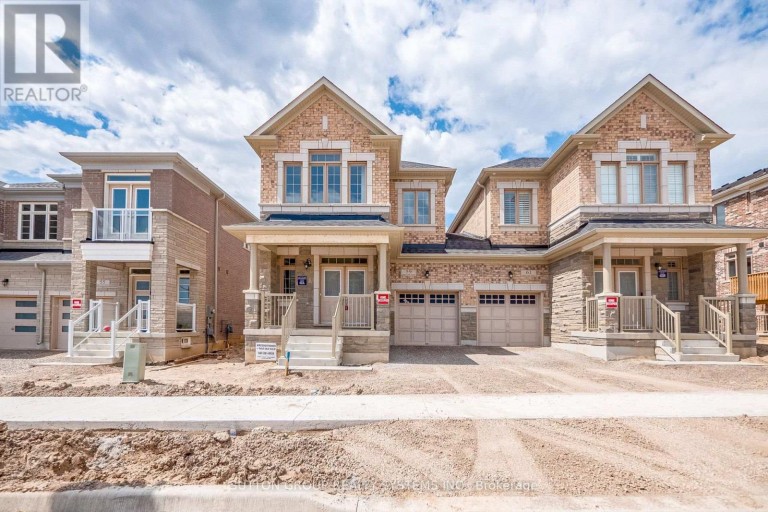 59 HAGER CREK TERRACE, Hamilton (Waterdown), Ontario, L8B1Z3