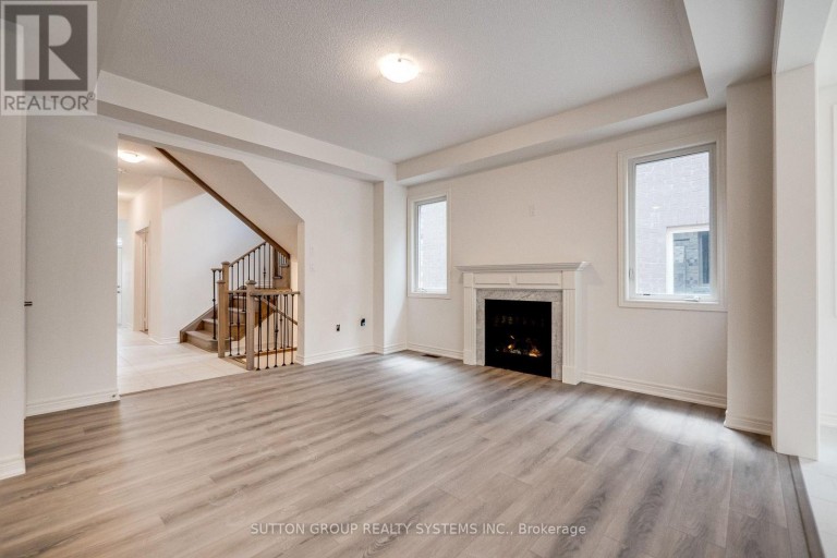 59 HAGER CREK TERRACE, Hamilton (Waterdown), Ontario, L8B1Z3