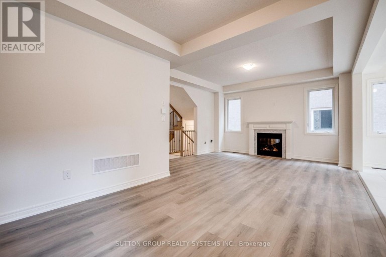 59 HAGER CREK TERRACE, Hamilton (Waterdown), Ontario, L8B1Z3