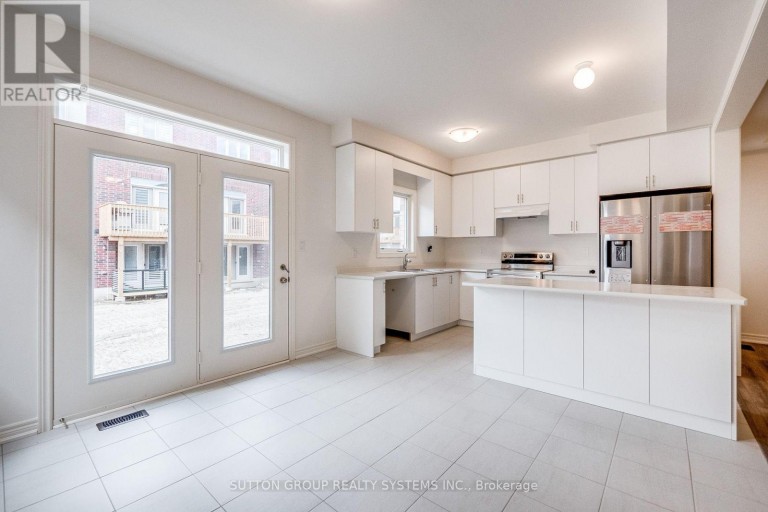 59 HAGER CREK TERRACE, Hamilton (Waterdown), Ontario, L8B1Z3