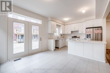 59 HAGER CREK TERRACE Hamilton (Waterdown) Ontario photo 16