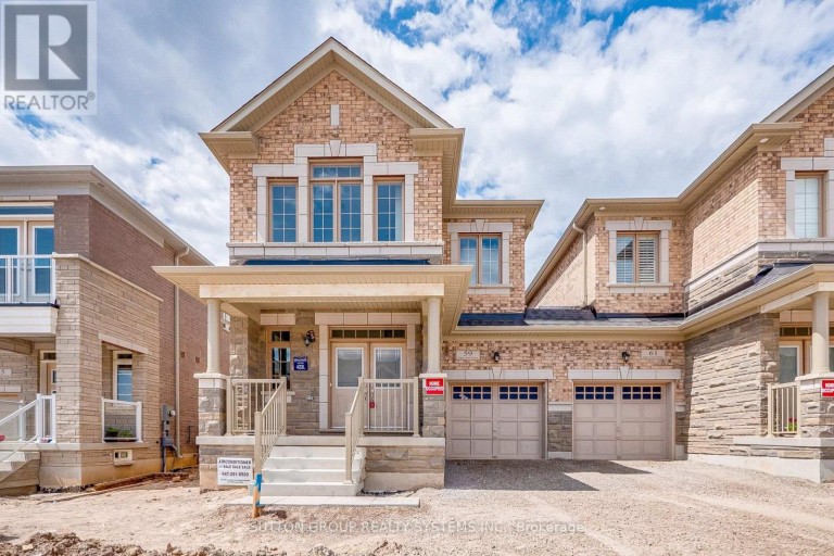 59 HAGER CREK TERRACE, Hamilton (Waterdown), Ontario, L8B1Z3