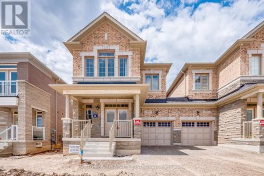 59 HAGER CREK TERRACE Hamilton (Waterdown) Ontario photo 2