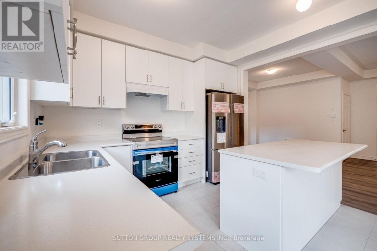 59 HAGER CREK TERRACE, Hamilton (Waterdown), Ontario, L8B1Z3