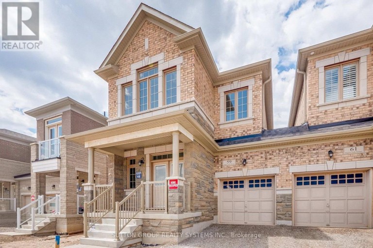 59 HAGER CREK TERRACE, Hamilton (Waterdown), Ontario, L8B1Z3