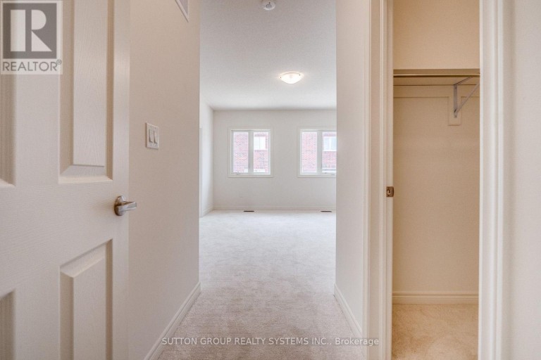59 HAGER CREK TERRACE, Hamilton (Waterdown), Ontario, L8B1Z3