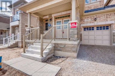 59 HAGER CREK TERRACE Hamilton (Waterdown) Ontario photo 4