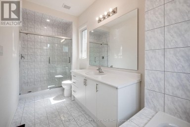 59 HAGER CREK TERRACE Hamilton (Waterdown) Ontario photo 41