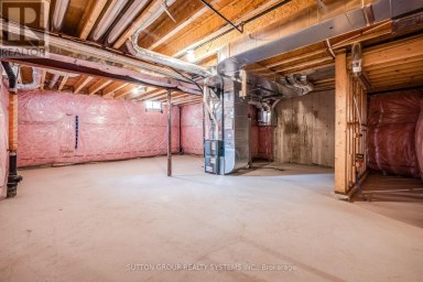 59 HAGER CREK TERRACE Hamilton (Waterdown) Ontario photo 45