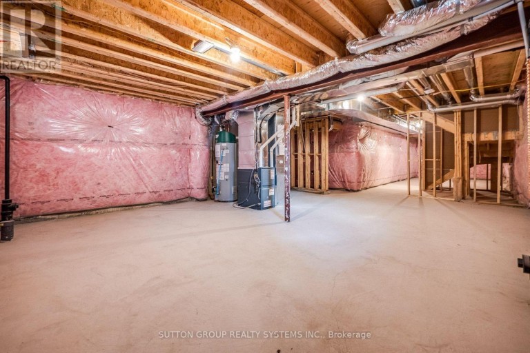 59 HAGER CREK TERRACE, Hamilton (Waterdown), Ontario, L8B1Z3
