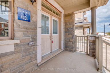 59 HAGER CREK TERRACE Hamilton (Waterdown) Ontario photo 5