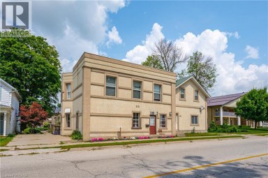213 E MAIN Street Palmerston Ontario photo 1