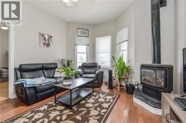 213 E MAIN Street Palmerston Ontario photo 16