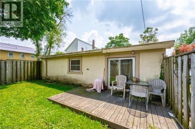 213 E MAIN Street Palmerston Ontario photo 26