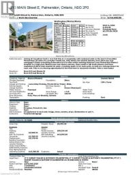213 E MAIN Street Palmerston Ontario photo 3